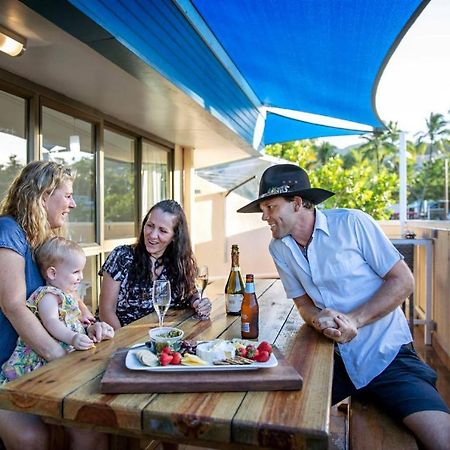 Heart Of Airlie Beach Apartment Exterior foto