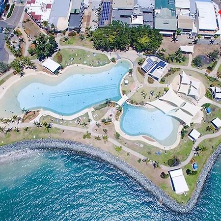 Heart Of Airlie Beach Apartment Exterior foto